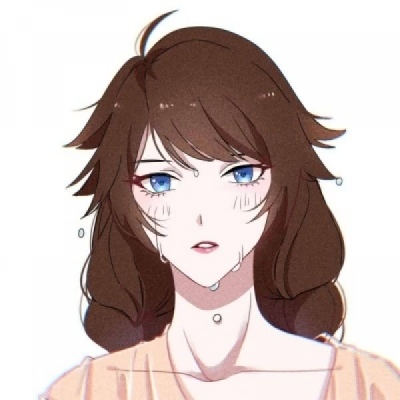 兽设天空场景绘制福瑞群